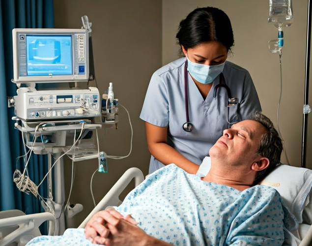 Elderly Care Service